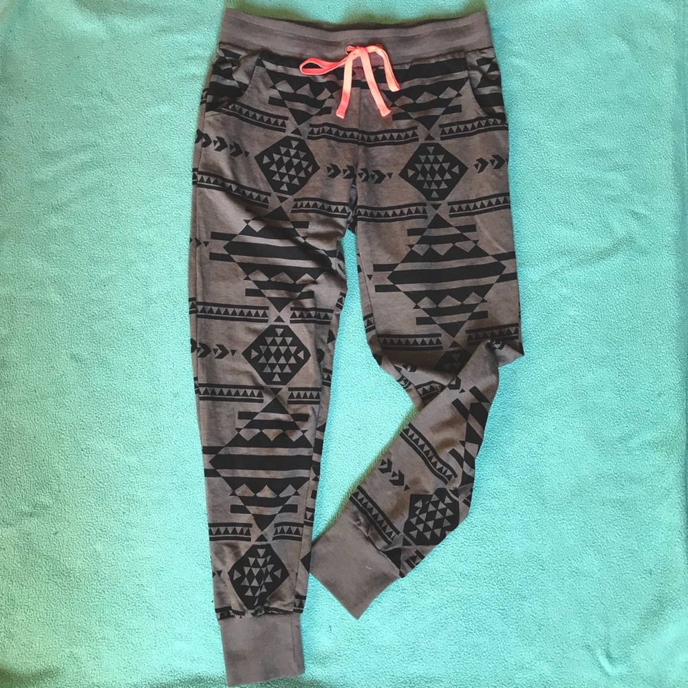 Victoria Secret Pink Sweats